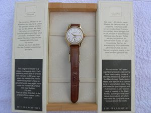 JUNGHANS Damen-Armbanduhr Bild 6