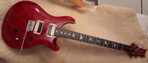 E-Gitarre PRS SE Custom 24