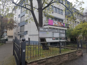 China Massage Center offenbach am Main 