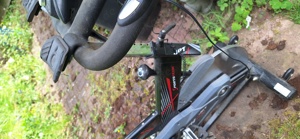 Sports Tech Fahrad Heimtraniner Bild 3