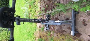 Sports Tech Fahrad Heimtraniner Bild 4