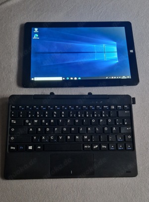 Trekstor Tablet Twin 10.1 Bild 3