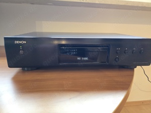 Denon CD-Player DCD 520AE