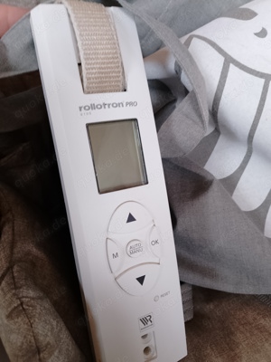 Rollotron Pro Rademacher 9700 (defekt)