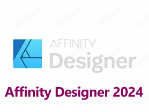 Affinity Designer 2024 herunterladen unbegrenzt