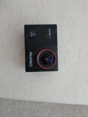 Action Cam Akaso EK7000