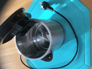 Wasserkocher Profi Cook Bild 3