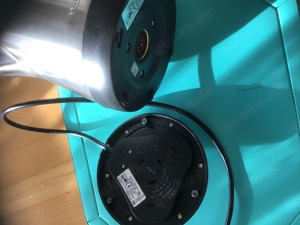 Wasserkocher Profi Cook Bild 4