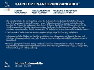Volkswagen Passat Variant 2.0TDI Business DSG AHK LED Navi Bild 3