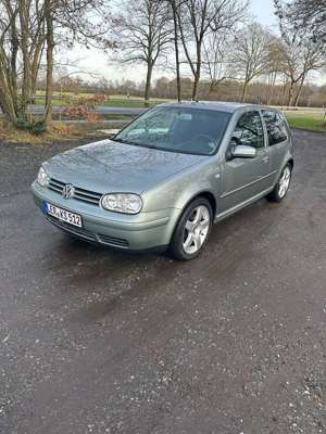 Volkswagen Golf 1.9 TDI GT Sport