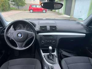 BMW 118 118i Aut. Bild 4