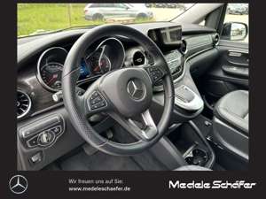 Mercedes-Benz EQV 300 EQV 300 AVANTGARDE L EL TÜREN 7 SITZE EASY PACK Bild 5