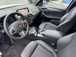 BMW X3 xDrive30e Hybrid / Electro Bild 5