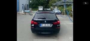 BMW 520 520d Touring Aut. Luxury Line top zustand Bild 3