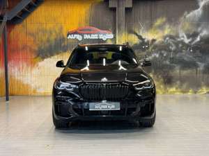 BMW X5 xDrive 30d M Sport~PANO~LUFTFEDERUNG~KAMERA~ Bild 2