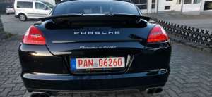 Porsche Panamera *Turbo*PCM*PDLS-LED*PDK*BOSE* Bild 4