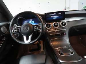 Mercedes-Benz GLC 300 GLC300 de 360°virt.Cockp MB-LED Airm HeadUp Pano Bild 3