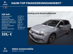 Volkswagen Golf 2.0TDI Move Navi Sitzh Climatr ACC PDC LED Bild 2