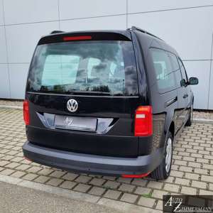 Volkswagen Caddy 2,0TDI Maxi Kombi BMT*SHZ*PDC*Euro 6d Temp Bild 5