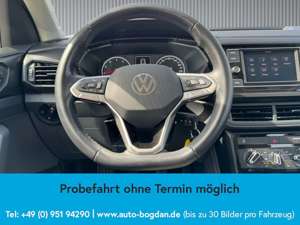 Volkswagen T-Cross Bild 5