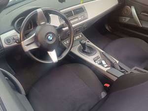 BMW Z4 roadster 2.2i Bild 4