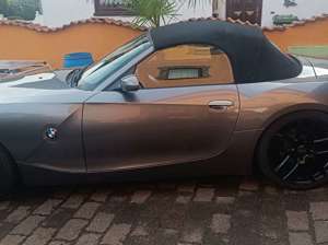 BMW Z4 roadster 2.2i Bild 1