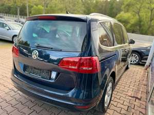 Volkswagen Sharan Comfortline BMT Bild 5