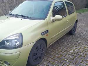 Renault Clio 1.2 16V Authentique