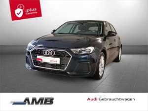 Audi A1 Bild 1