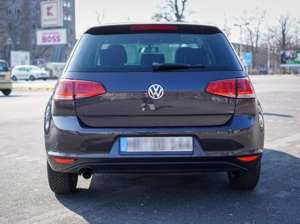 Volkswagen Others Golf VII 1.2 TSI LOUNGE - Inspektion und TÜV NEU Bild 4