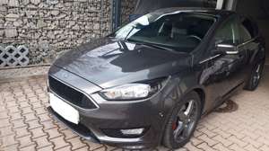 Ford Focus Focus 1.5 EcoBoost Start-Stopp-System Titanium Bild 1