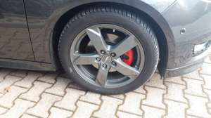 Ford Focus Focus 1.5 EcoBoost Start-Stopp-System Titanium Bild 5