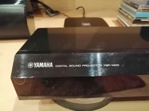 Yamaha YSP 1400 Digital Sound Projektor (Soundbar)