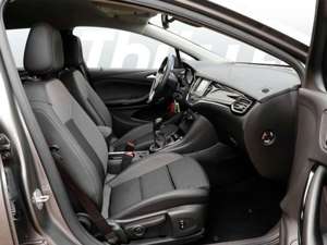 Opel Astra Sports Tourer Elegance 1.2 Bluetooth Navi Bild 3