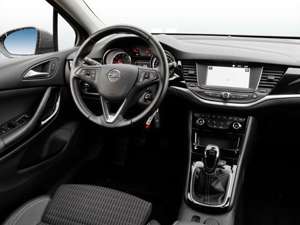 Opel Astra Sports Tourer Elegance 1.2 Bluetooth Navi Bild 5