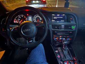 Audi A5 3.0 TDI Sportback quattro DPF S tronic Bild 4