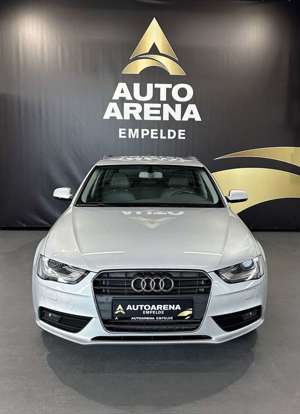 Audi A4 2.0 TDI Avant*AHK*LED*Xenon*Kamera*Start/Stop Bild 2