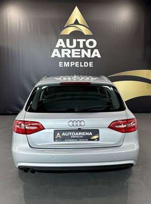 Audi A4 2.0 TDI Avant*AHK*LED*Xenon*Kamera*Start/Stop Bild 5