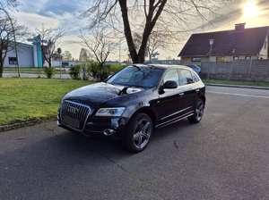 Audi Q5 2.0 TDI (140 kW) quattro