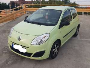 Renault Twingo 1.2