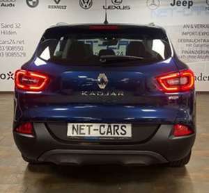 Renault Kadjar dCi130 Bose Edition 4x4/NAVi/PanoDach/LED Bild 4