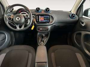smart forTwo coupe Klimaanlage Navigation Bluetooth Bild 3