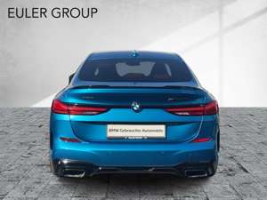 BMW 235 xDrive Gran Coupe Allrad HUD Navi Leder digitales Bild 5
