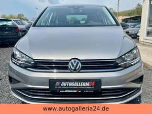 Volkswagen Golf Sportsvan VII IQ.DRIVE Navi Kamera ACC PDC Bild 2