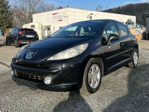 Peugeot 207 Sport