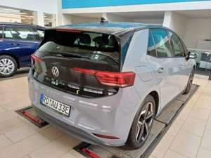 Volkswagen ID.3 Performance Upgrade Pure City NAVI+SITZHZ Klima Bild 2