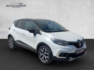 Renault Captur Intens Bluetooth Navi LED Klima el. Fenster Bild 5