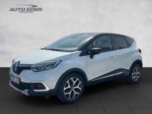 Renault Captur Intens Bluetooth Navi LED Klima el. Fenster Bild 2