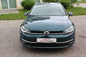 Volkswagen Golf VII Variant Comfortline BMT/Start-Stopp Bild 3
