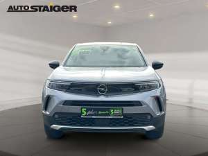 Opel Mokka 1.2T Elegance Navigation,LED,Sitzheizung Bild 3